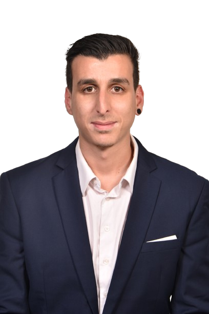Portrait du fondateur de Fastprocess